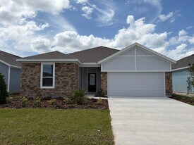 5530 Morant Bay Path in Kissimmee, FL - Building Photo