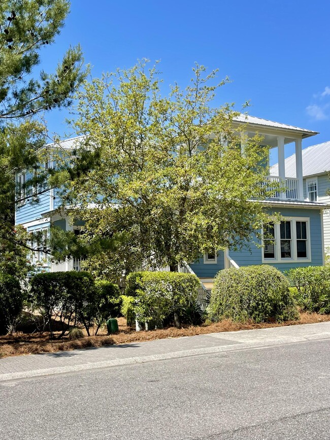 61 Morgans Trail in Santa Rosa Beach, FL - Foto de edificio - Building Photo