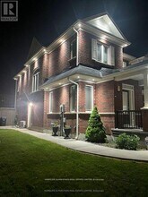80 Kempenfelt Trl in Brampton, ON - Building Photo - Building Photo