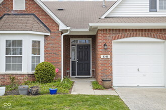 8342 Stark Dr in Indianapolis, IN - Building Photo - Building Photo