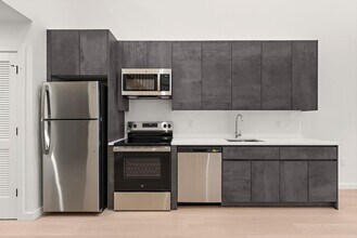 1 Mallory Ave in Jersey City, NJ - Building Photo - Building Photo