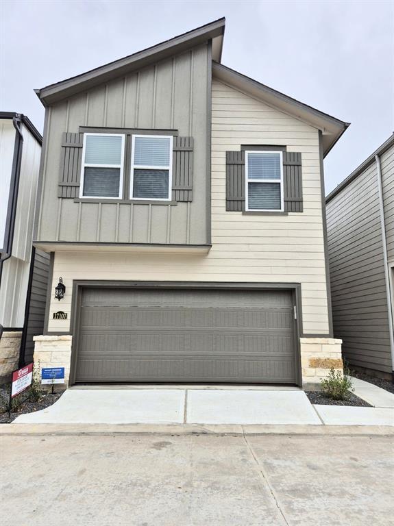 property at 17107 White Acer Wy