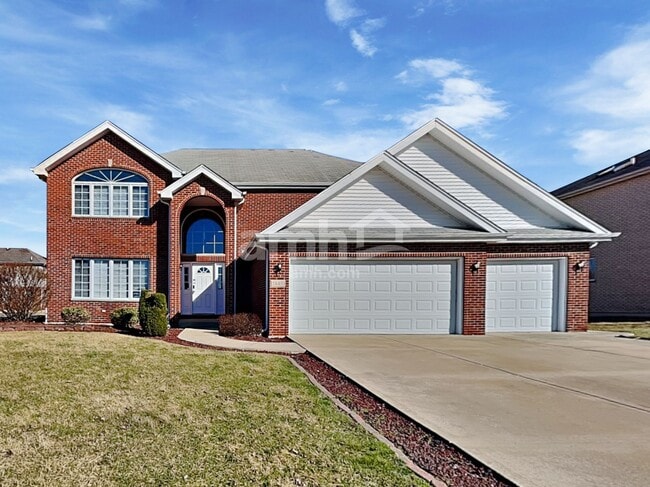 property at 24433 Independence Blvd