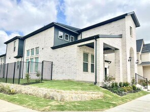 15603 Valerian Trl in Frisco, TX - Building Photo - Building Photo