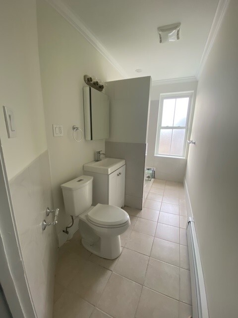 251 Cambridge St, Unit 3 in Boston, MA - Building Photo