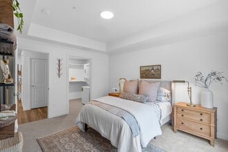 The Ivory at Woodruff in Idaho Falls, ID - Building Photo - Building Photo