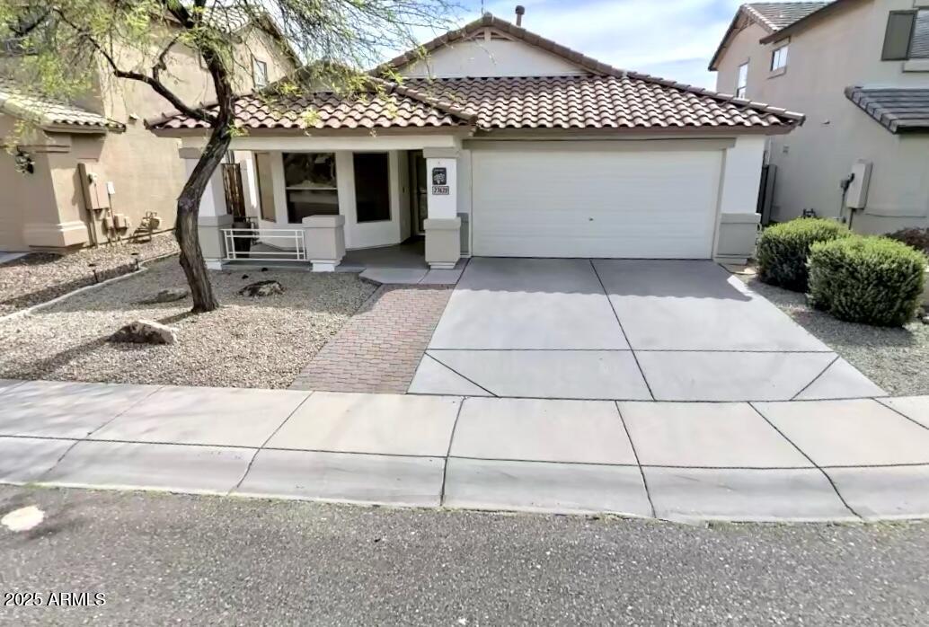 27623 N 23rd Dr in Phoenix, AZ - Building Photo