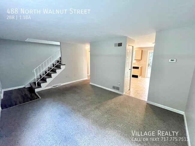488 N Walnut St in Dallastown, PA - Building Photo - Building Photo