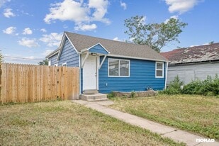 4672 Leaf Ct in Denver, CO - Building Photo