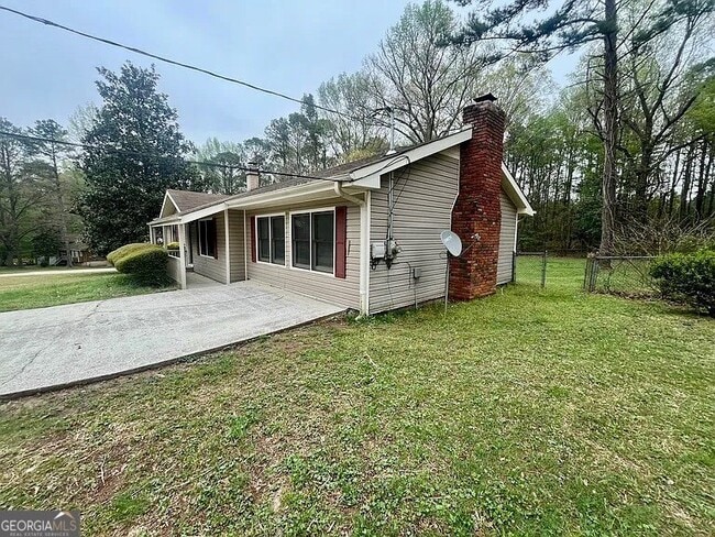 119 Longview Rd in Stockbridge, GA - Building Photo - Building Photo