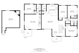 2224 Helen Ave in South Lake Tahoe, CA - Building Photo - Building Photo