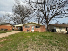 4731 Okeefe St in Bossier City, LA - Building Photo