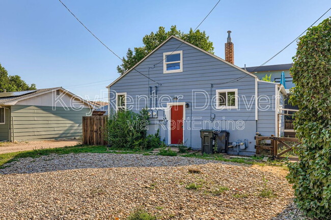 property at 1010 Jay St