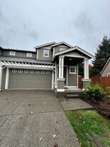5459 57th Loop SE in Lacey, WA - Building Photo