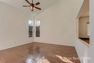 2863 W Mila Way in Queen Creek, AZ - Building Photo - Building Photo
