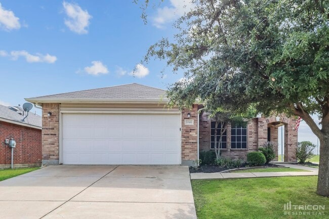 property at 10300 Animas Ct