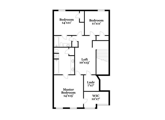 934 Gardenia Curve in Canton, GA - Foto de edificio - Building Photo