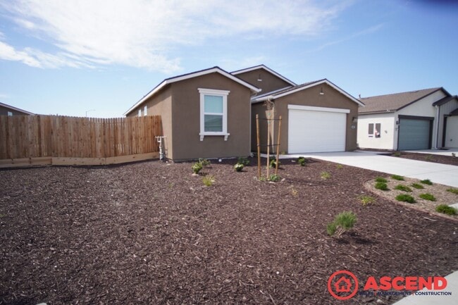 property at 6615 Glacier Ct
