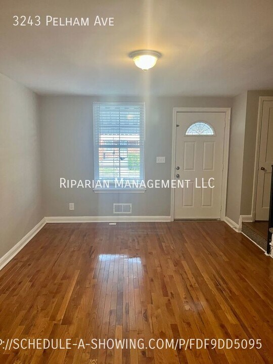 3243 Pelham Ave Photo