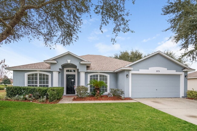 property at 975 Deer Spring Dr