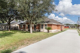 1504 Marcy St in Edinburg, TX - Building Photo - Building Photo