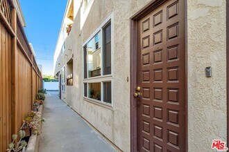 927 21st St in Santa Monica, CA - Building Photo - Building Photo