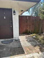 3109 NW 2nd Terrace in Pompano Beach, FL - Building Photo