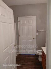 1101 Foghorn Dr in Jeffersonville, IN - Building Photo - Building Photo