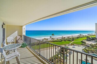 400 Ocean Trail Way, Unit 804 in Jupiter, FL - Building Photo - Building Photo