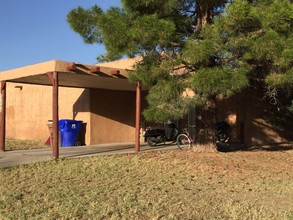 Garrison Complex in Las Cruces, NM - Foto de edificio - Other