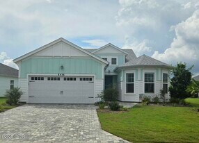 8436 Coral Reef Wy in Panama City Beach, FL - Building Photo