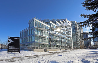 102 2 St SW in Calgary, AB - Building Photo - Building Photo