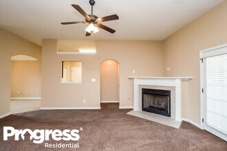 8985 Gavin Dr in Olive Branch, MS - Building Photo - Building Photo