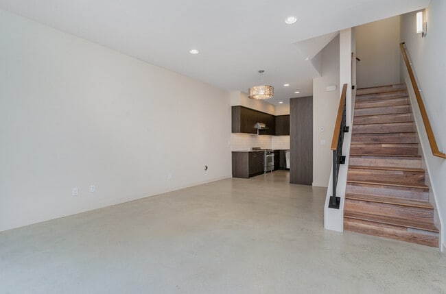 3810 California Ave SW in Seattle, WA - Building Photo - Building Photo
