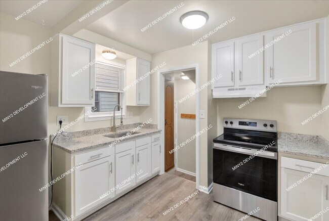 14655 Jacob Ave in Eastpointe, MI - Building Photo - Building Photo