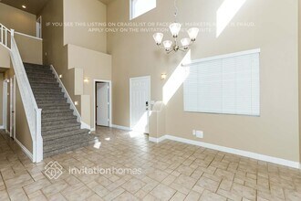 1283 Dove Tree Ct in Henderson, NV - Building Photo - Building Photo