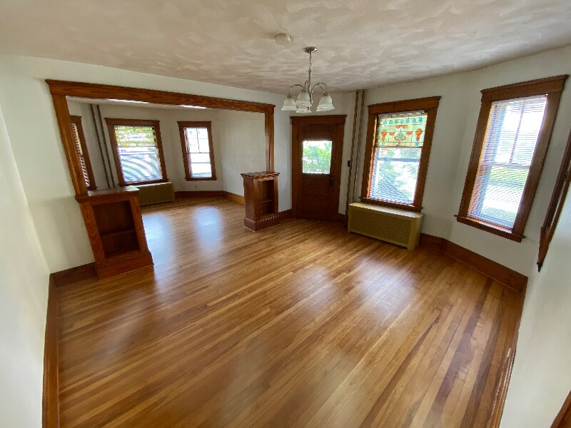 49-51 Houghton St in Worcester, MA - Building Photo