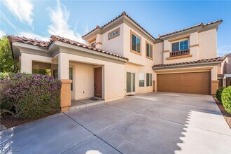 5989 Lamotte Ave in Las Vegas, NV - Building Photo - Building Photo