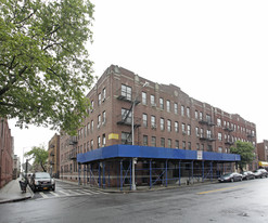 268 Buffalo Ave Apartments