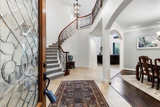99 W Hullwood Cir in Spring, TX - Building Photo - Building Photo