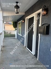 5019 Matney Ave in Long Beach, CA - Building Photo - Building Photo