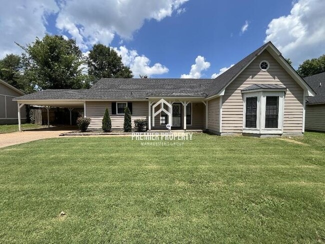 property at 5748 Heartwood Dr