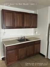 1437 Gulf to Bay Blvd-Unit -Unit 1 in Clearwater, FL - Building Photo - Building Photo