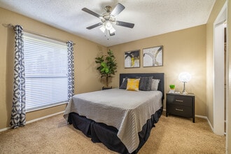 Greenbriar Apartments in Plano, TX - Building Photo - Interior Photo