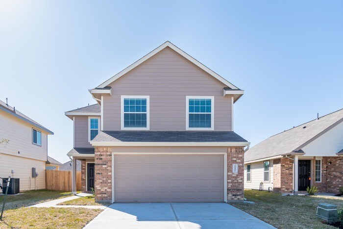24435 Dolce Marina Ct in Katy, TX - Building Photo