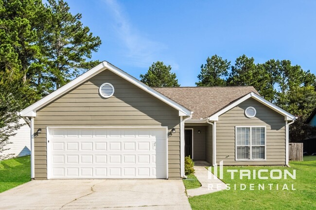 property at 2252 Red Rose Ln