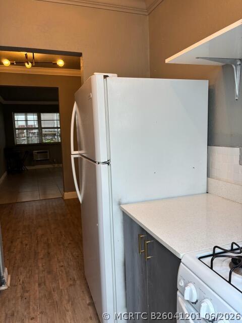 property at 6930 Byron Ave