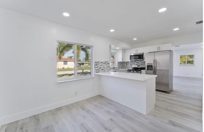 property at 240 NW 5th St