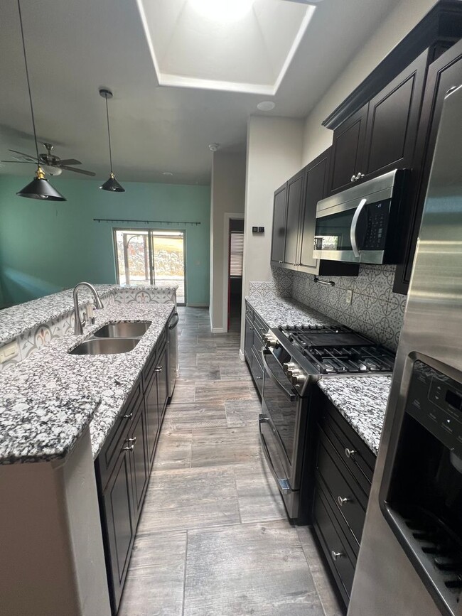 4458 Levante Dr in Las Cruces, NM - Building Photo - Building Photo