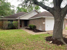 3601 Colleen Meadows Cir in Houston, TX - Building Photo
